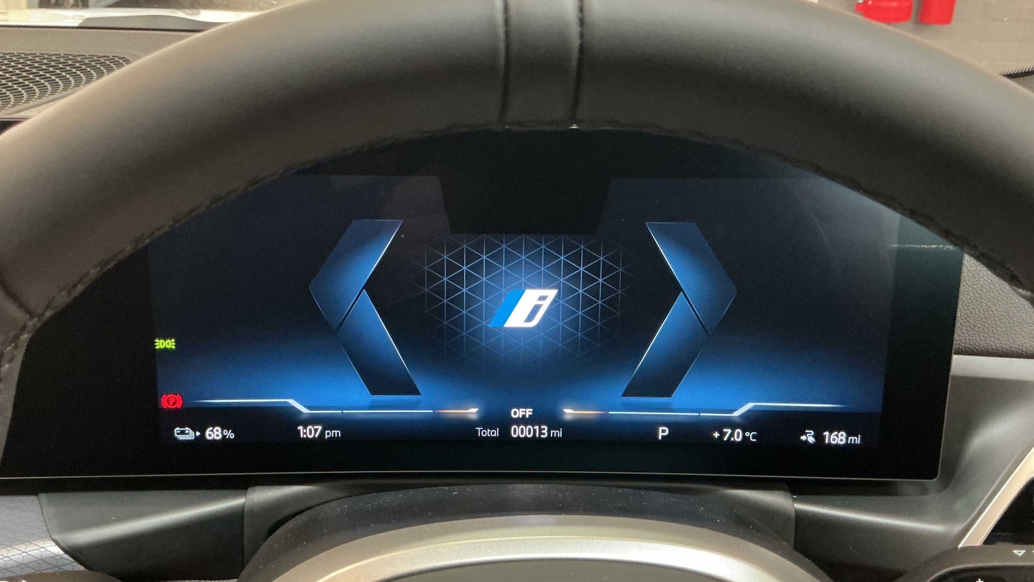 Used BMW i4 2025 for sale - 76827627: Photo 10