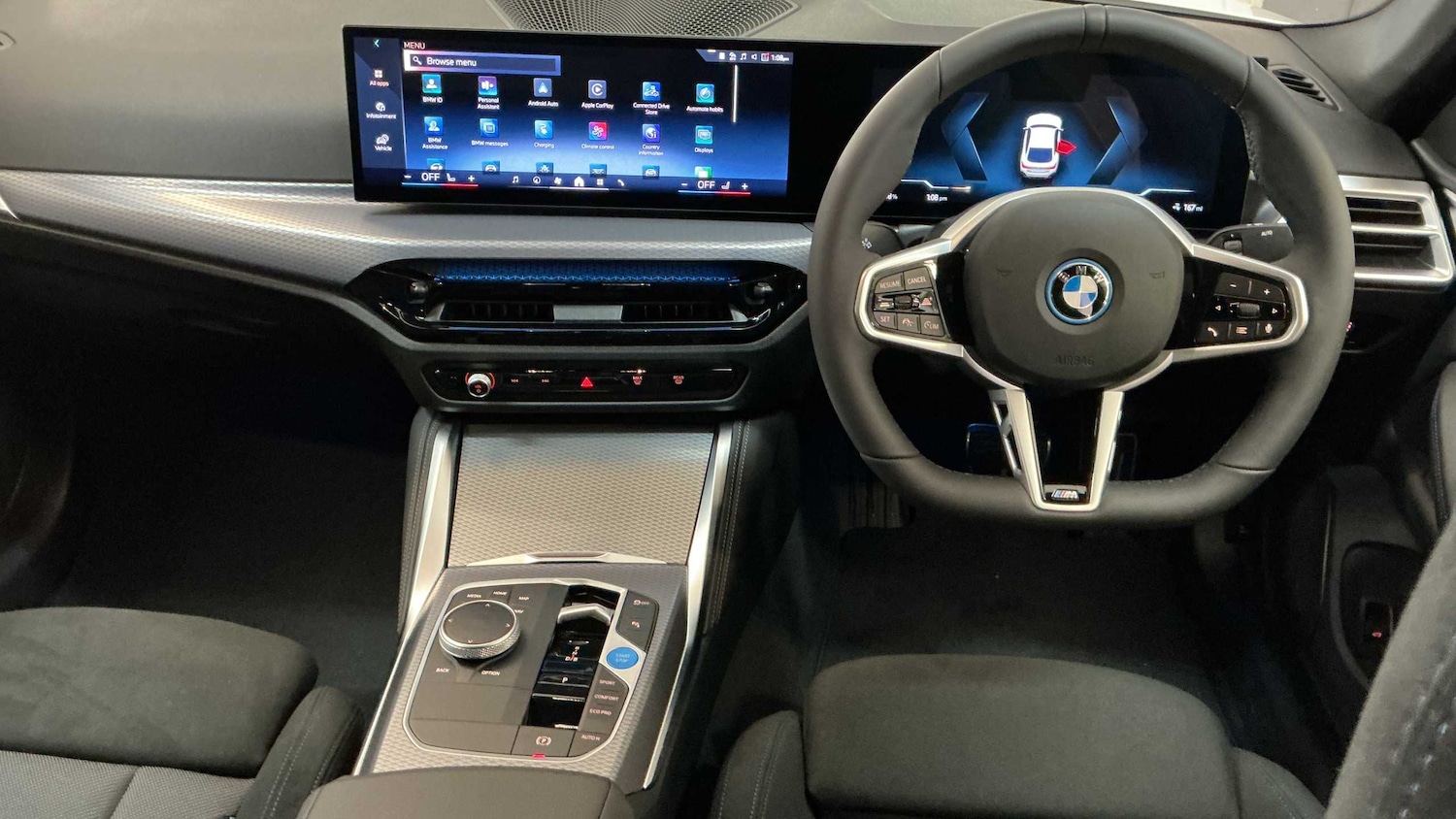 Used BMW i4 2025 for sale - 76827627: Photo 16