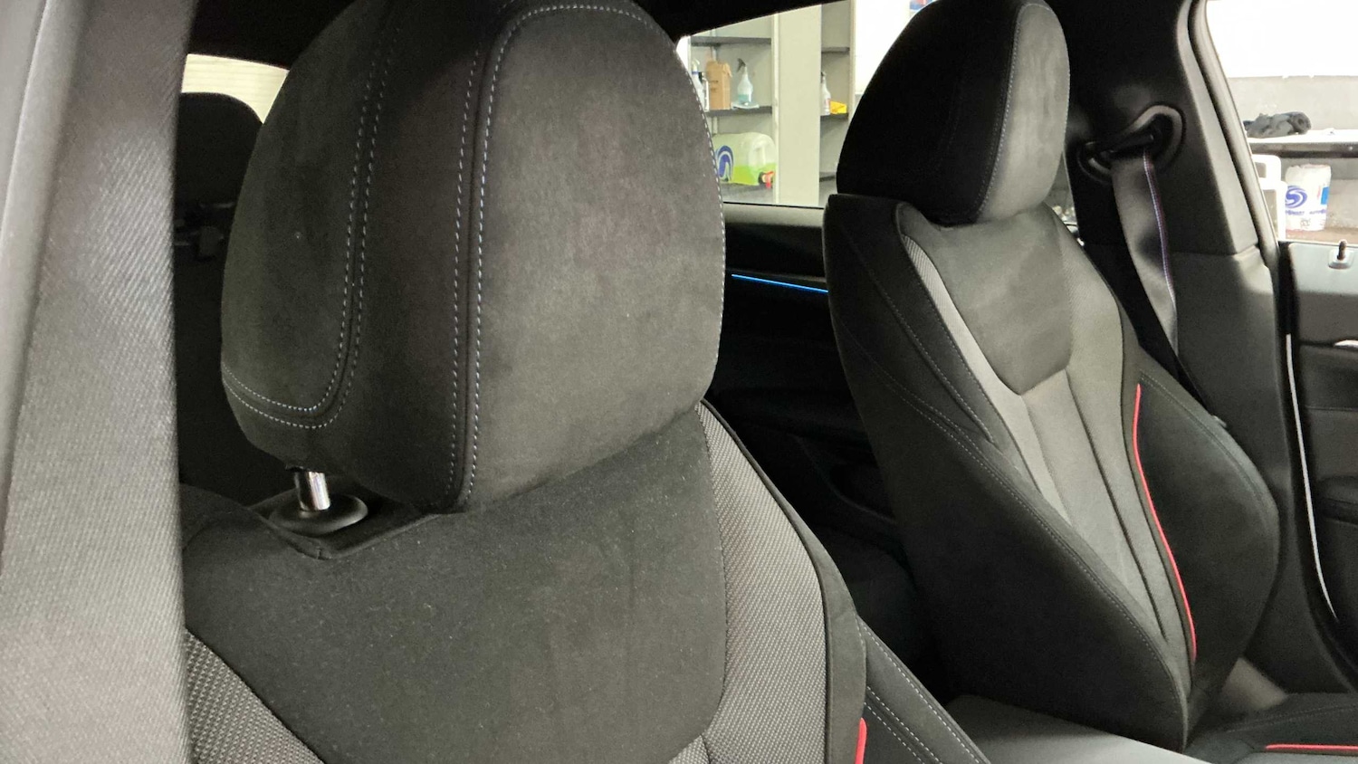 Used BMW i4 2025 for sale - 76827627: Photo 21