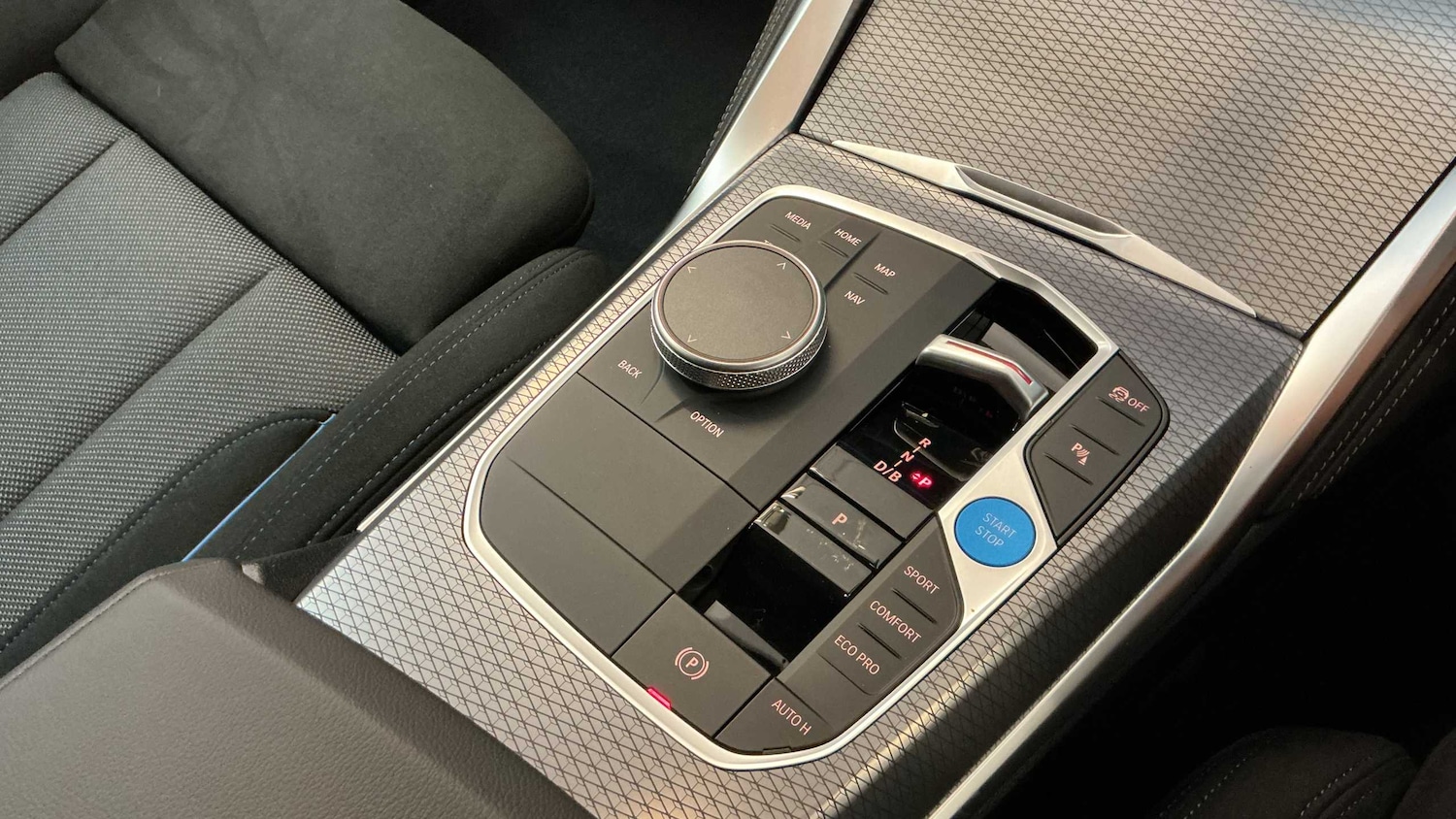 Used BMW i4 2025 for sale - 76827627: Photo 9