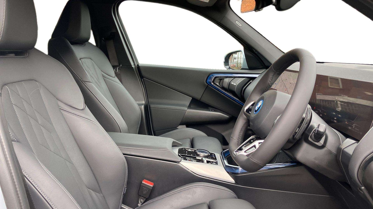 Used BMW X3 2025 for sale - 77577193: Photo 13