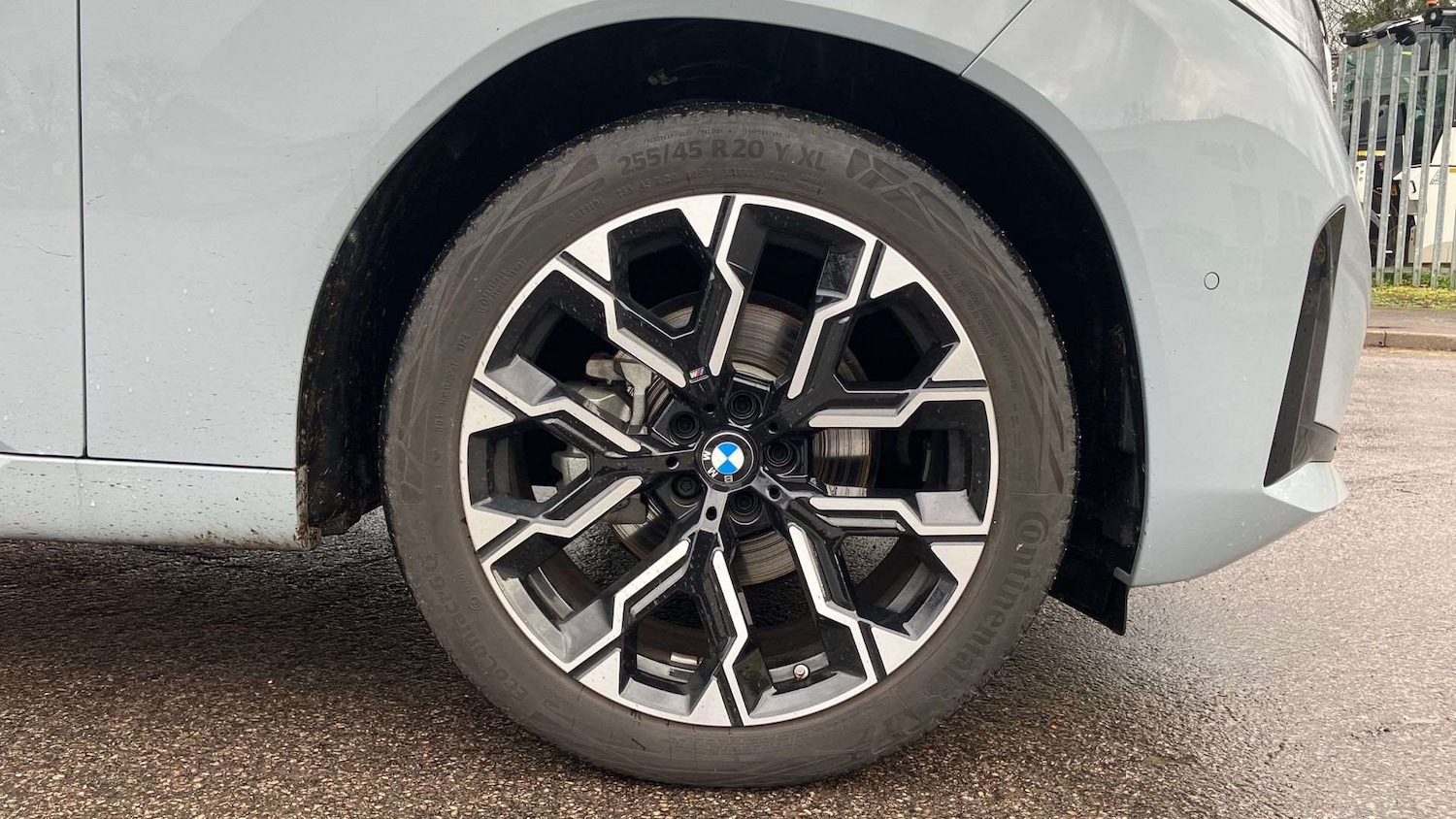 Used BMW X3 2025 for sale - 77577193: Photo 16