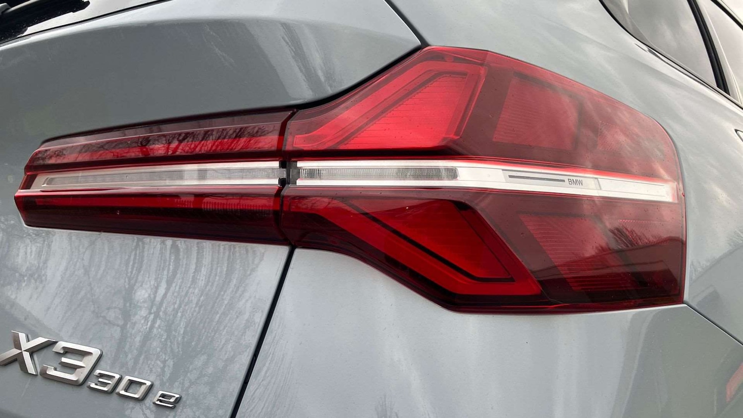 Used BMW X3 2025 for sale - 77577193: Photo 17