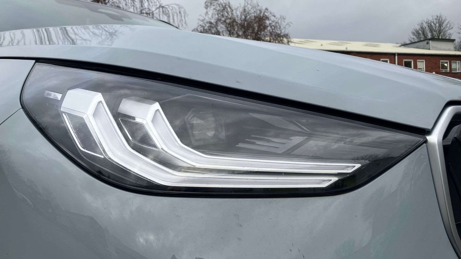 Used BMW X3 2025 for sale - 77577193: Photo 18