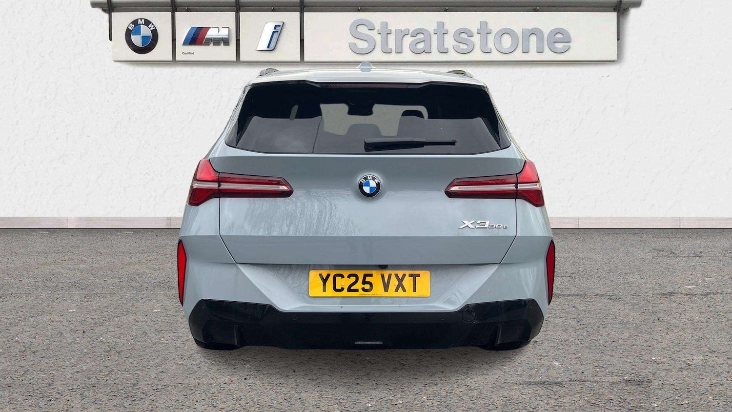 Used BMW X3 2025 for sale - 77577193: Photo 20