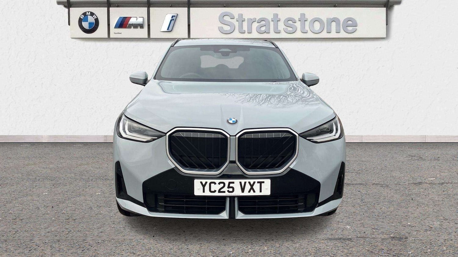 Used BMW X3 2025 for sale - 77577193: Photo 21