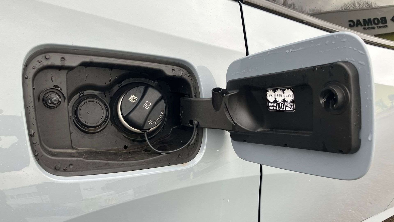 Used BMW X3 2025 for sale - 77577193: Photo 25