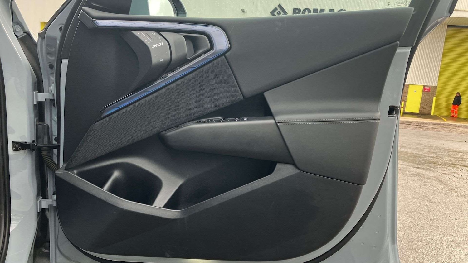 Used BMW X3 2025 for sale - 77577193: Photo 27