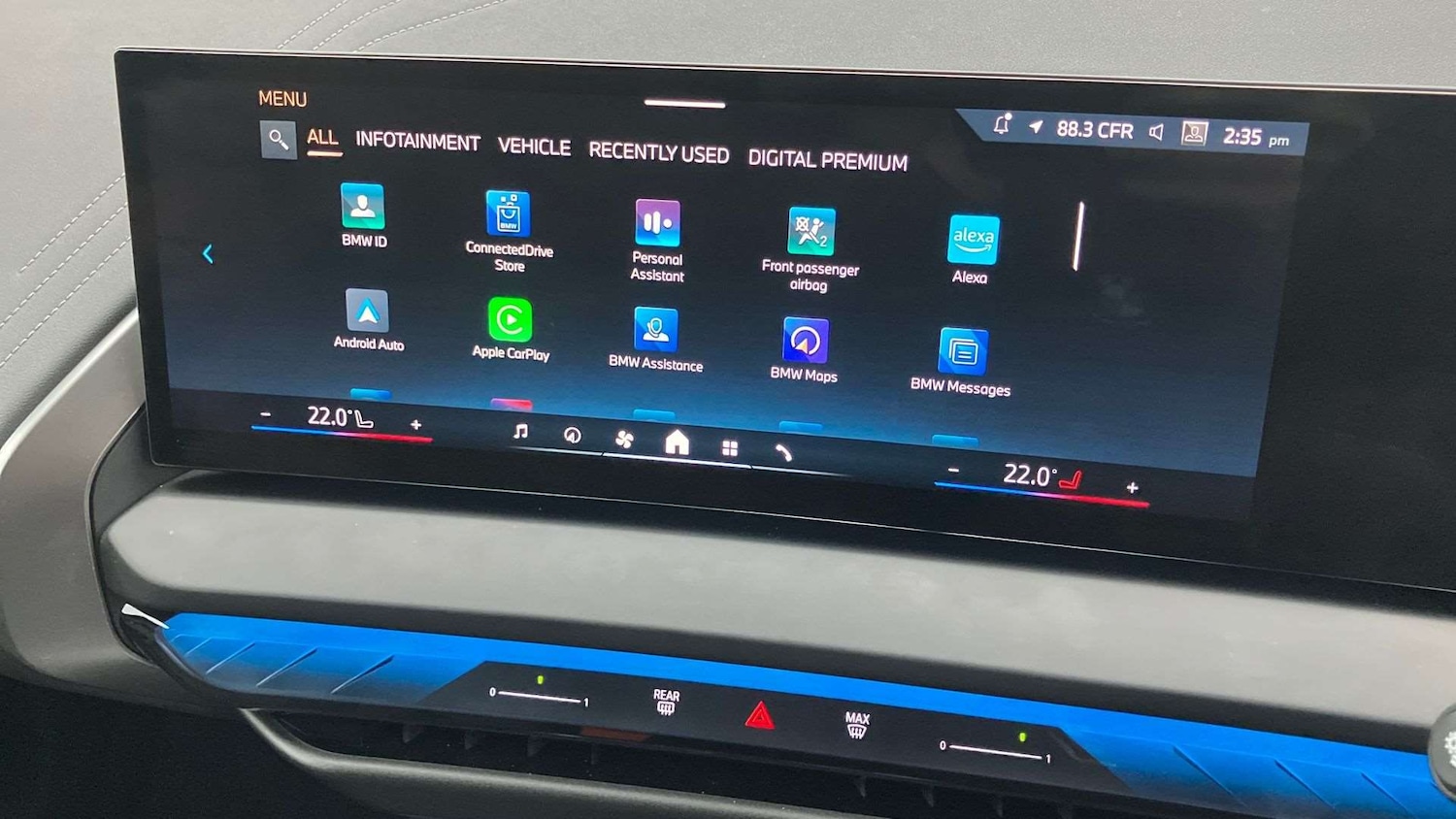 Used BMW X3 2025 for sale - 77577193: Photo 31