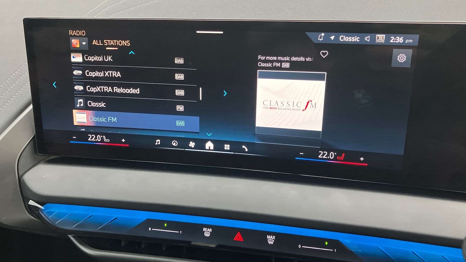 Used BMW X3 2025 for sale - 77577193: Photo 32