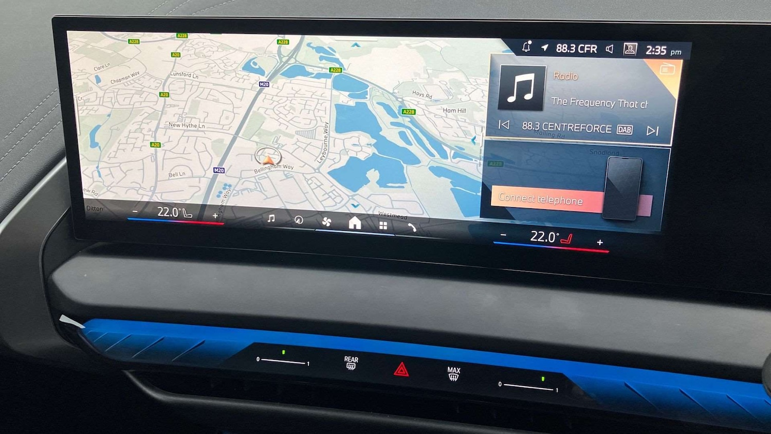 Used BMW X3 2025 for sale - 77577193: Photo 33