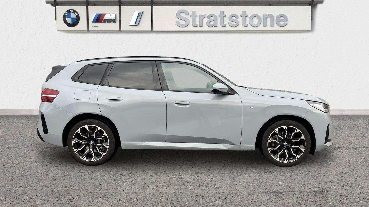 Used BMW X3 2025 for sale - 77577193: Photo 4