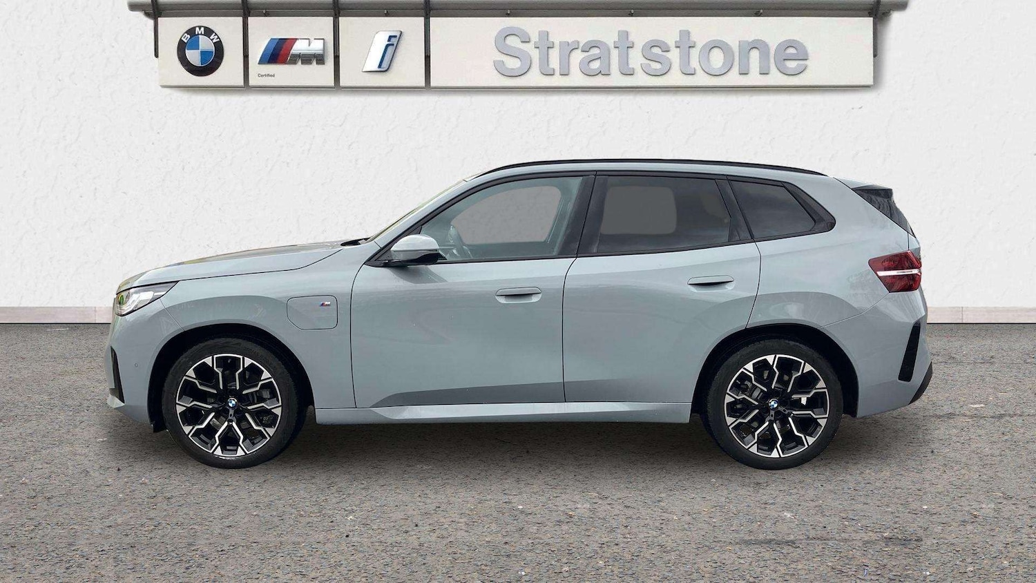 Used BMW X3 2025 for sale - 77577193: Photo 5