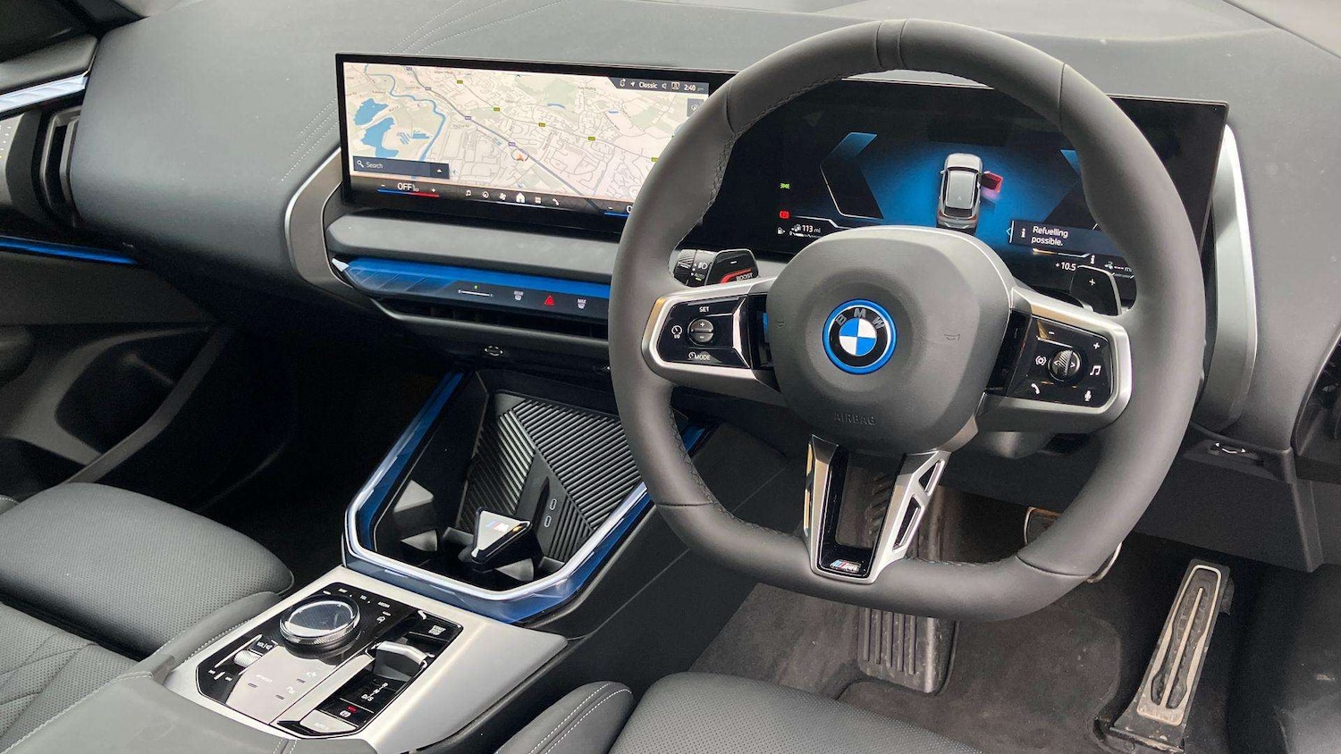 Used BMW X3 2025 for sale - 77577193: Photo 8