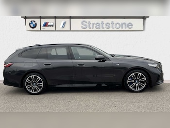 Used BMW i5 2024 for sale - 75218536: Photo