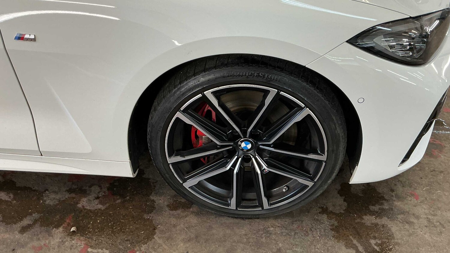 Used BMW 4 Series 2023 for sale - 77842263: Photo 11