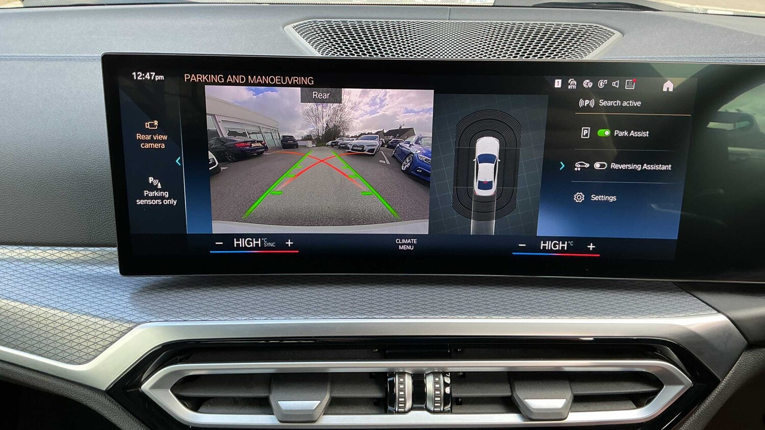 Used BMW 4 Series 2023 for sale - 77842263: Photo 13