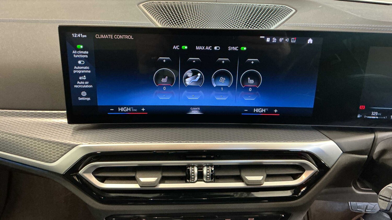 Used BMW 4 Series 2023 for sale - 77842263: Photo 14