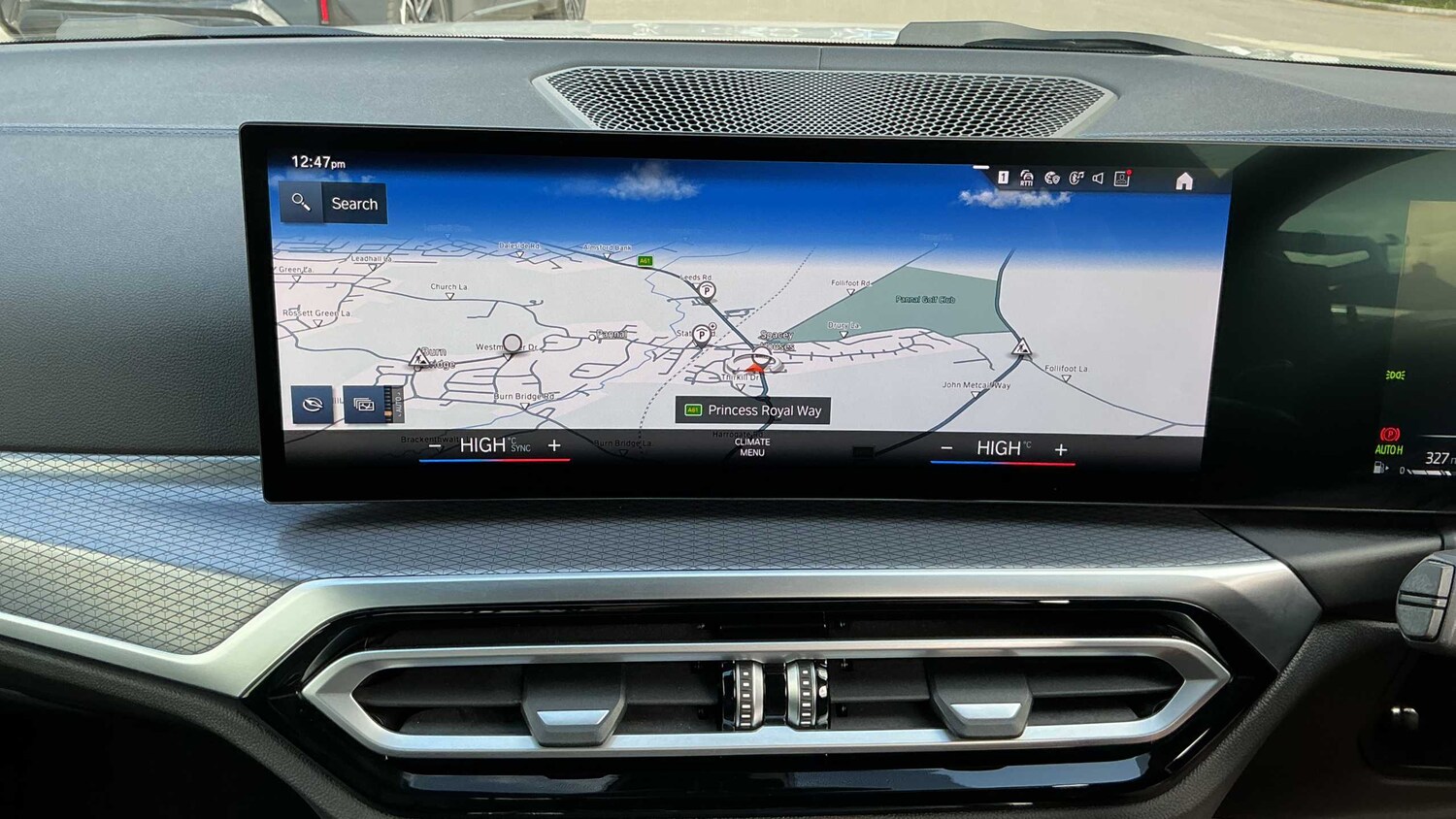 Used BMW 4 Series 2023 for sale - 77842263: Photo 15