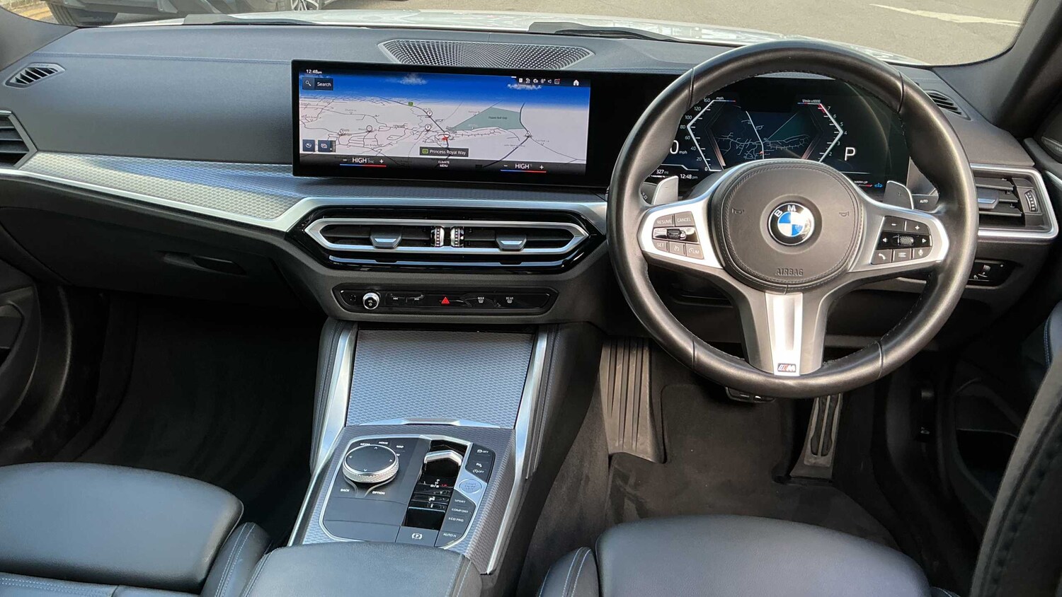 Used BMW 4 Series 2023 for sale - 77842263: Photo 16