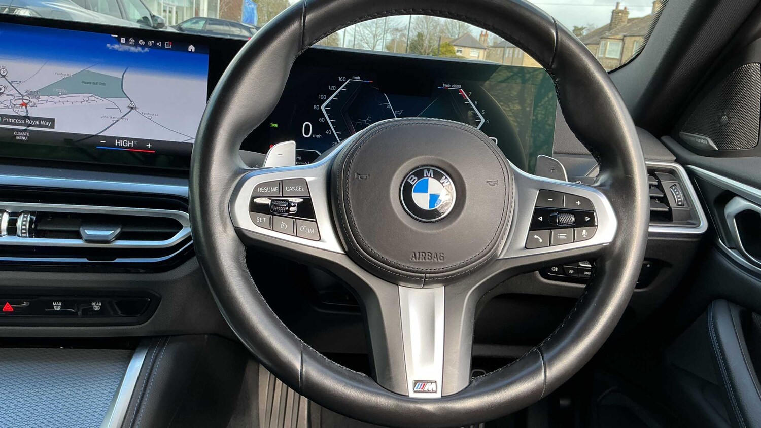 Used BMW 4 Series 2023 for sale - 77842263: Photo 17