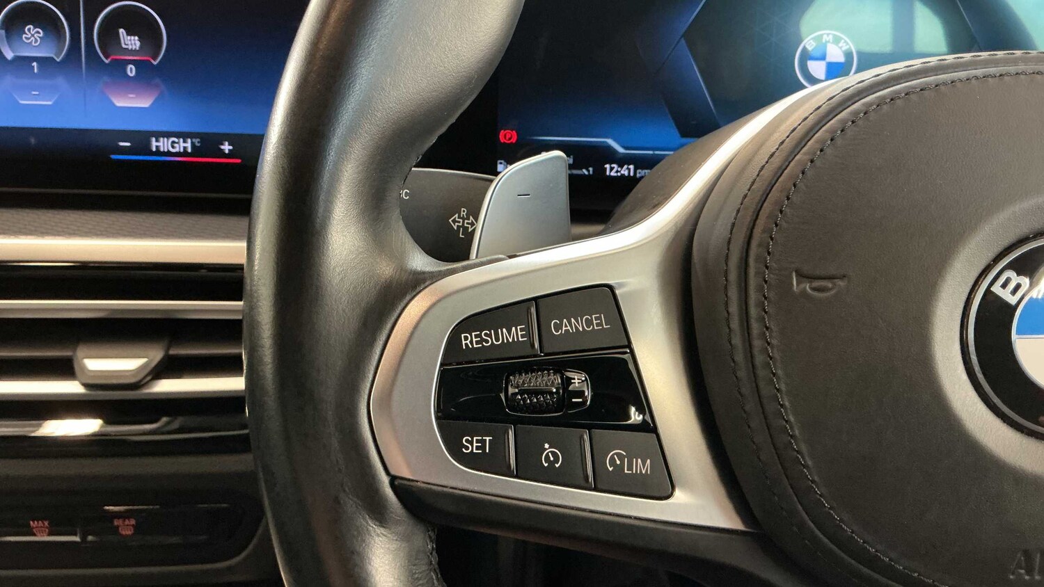 Used BMW 4 Series 2023 for sale - 77842263: Photo 18