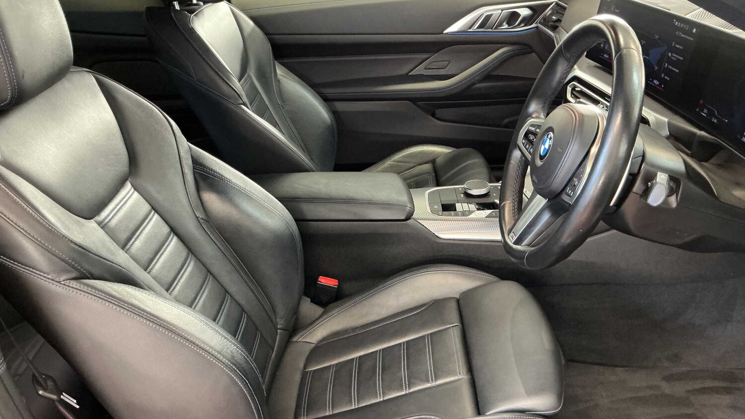 Used BMW 4 Series 2023 for sale - 77842263: Photo 20