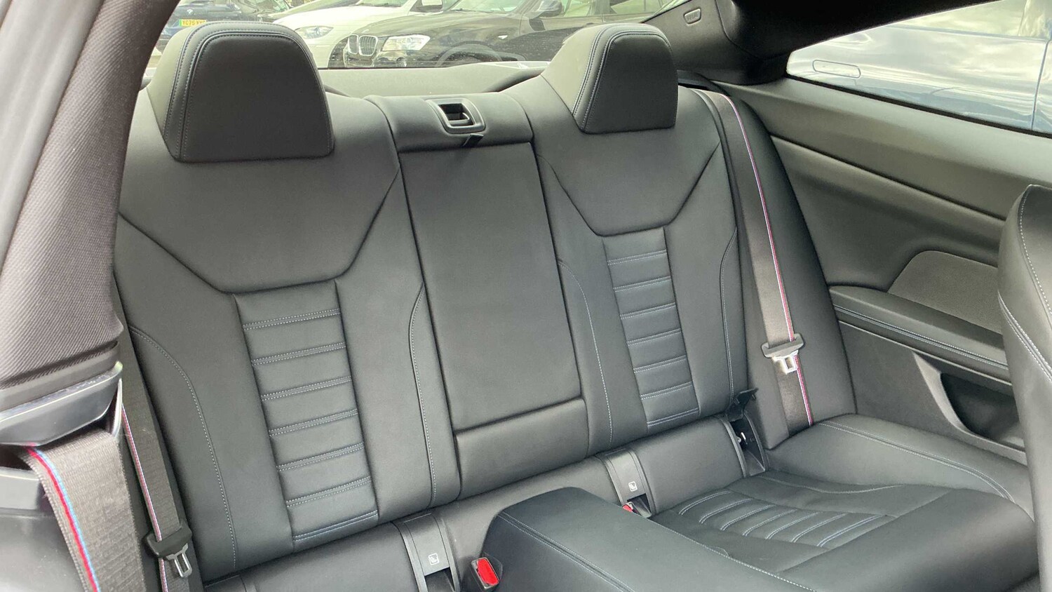 Used BMW 4 Series 2023 for sale - 77842263: Photo 24