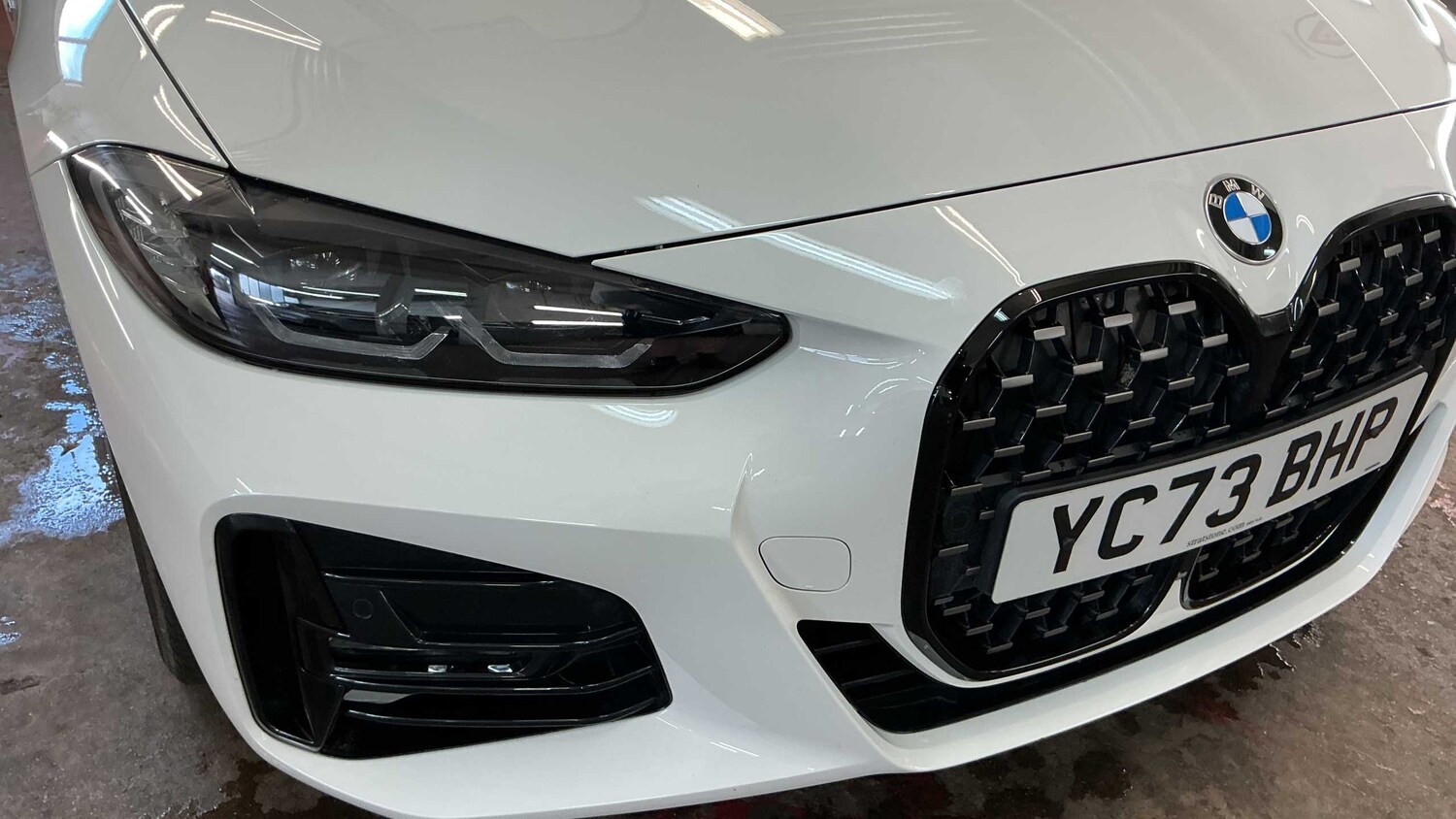 Used BMW 4 Series 2023 for sale - 77842263: Photo 28