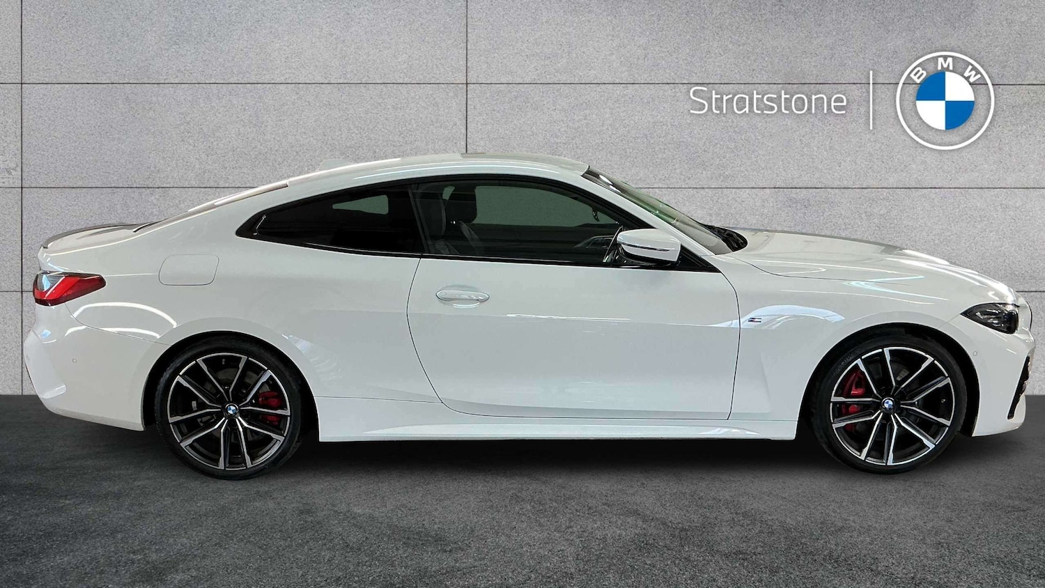 Used BMW 4 Series 2023 for sale - 77842263: Photo 3