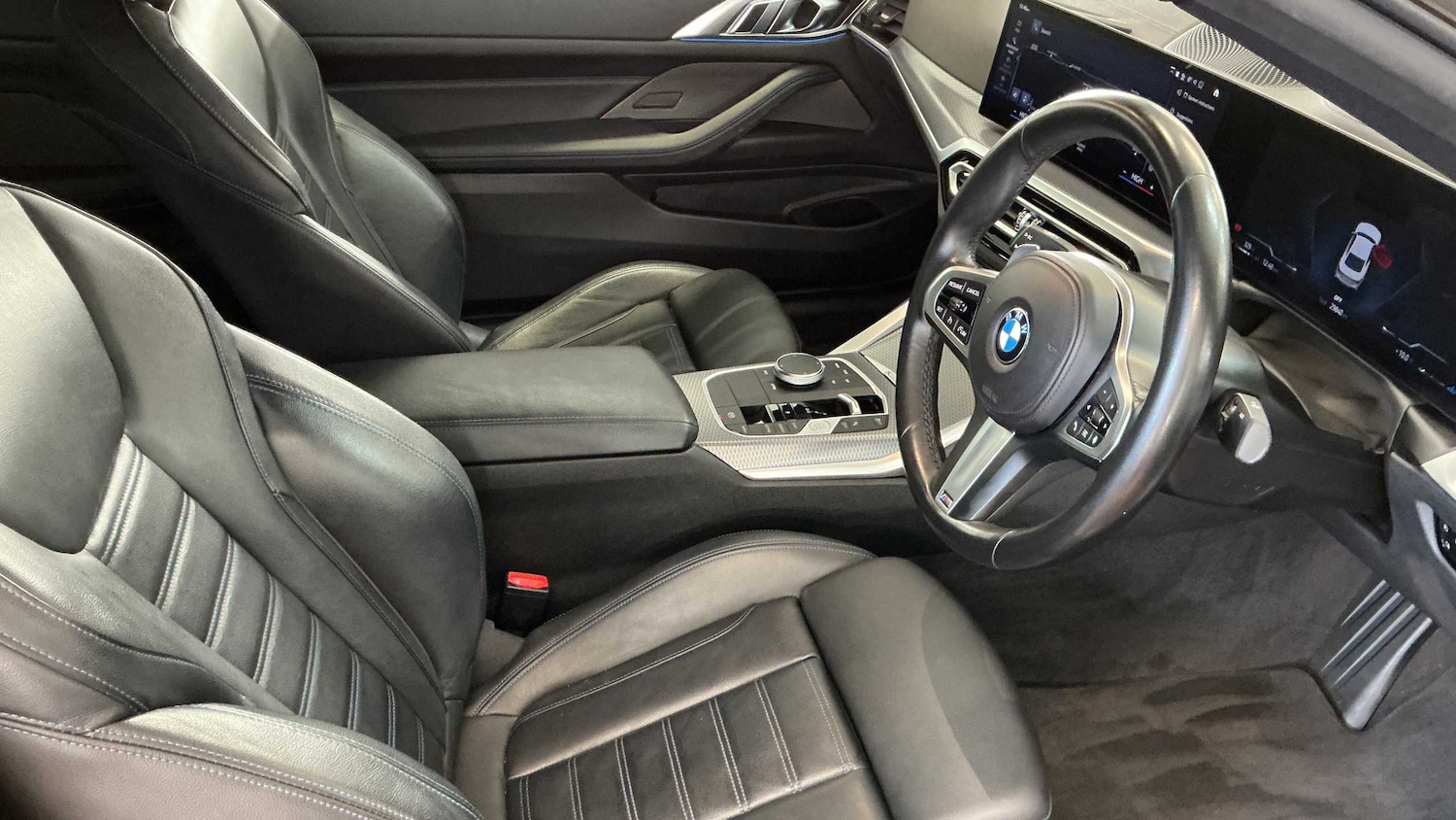 Used BMW 4 Series 2023 for sale - 77842263: Photo 5