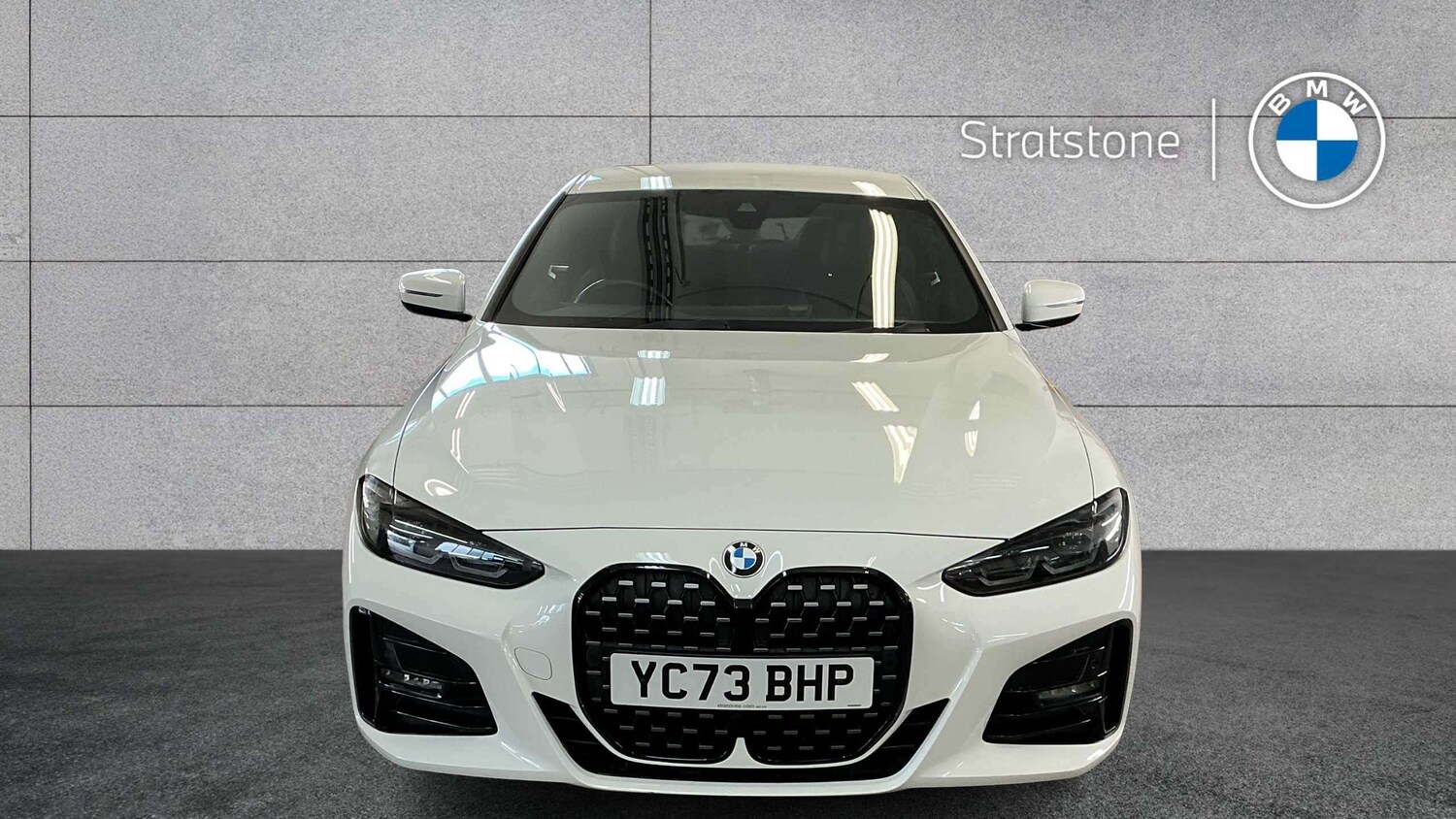 Used BMW 4 Series 2023 for sale - 77842263: Photo 6