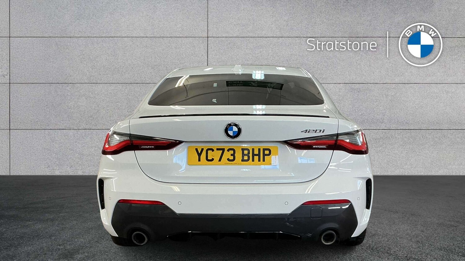 Used BMW 4 Series 2023 for sale - 77842263: Photo 7