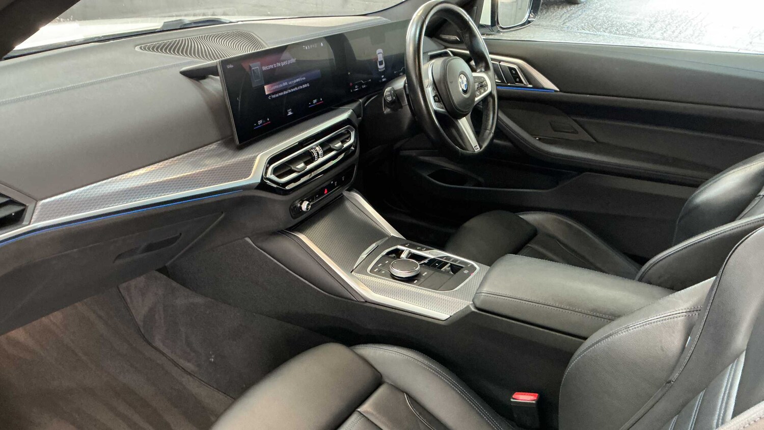 Used BMW 4 Series 2023 for sale - 77842263: Photo 8