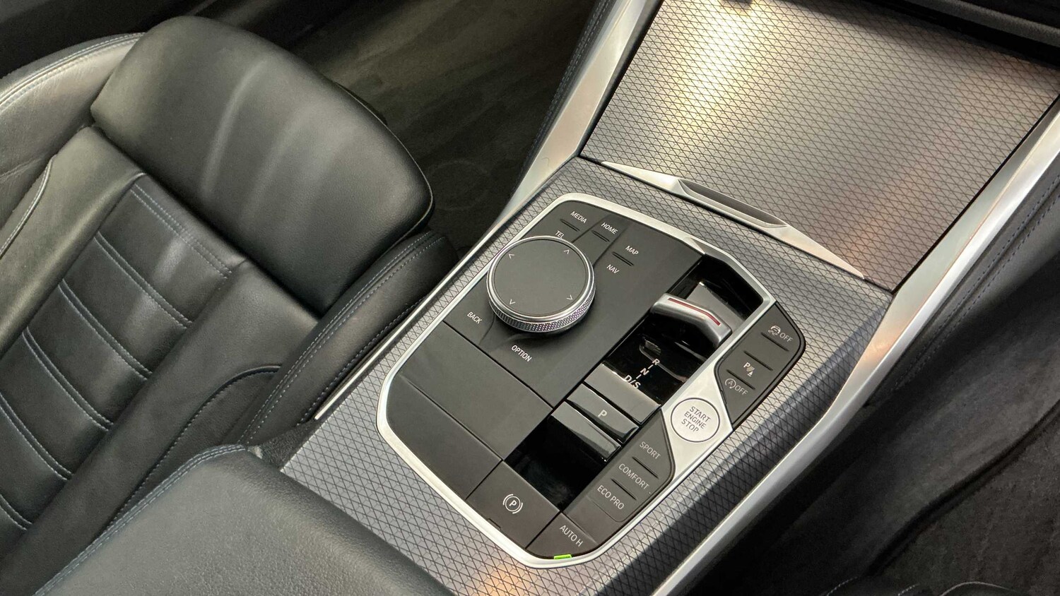 Used BMW 4 Series 2023 for sale - 77842263: Photo 9