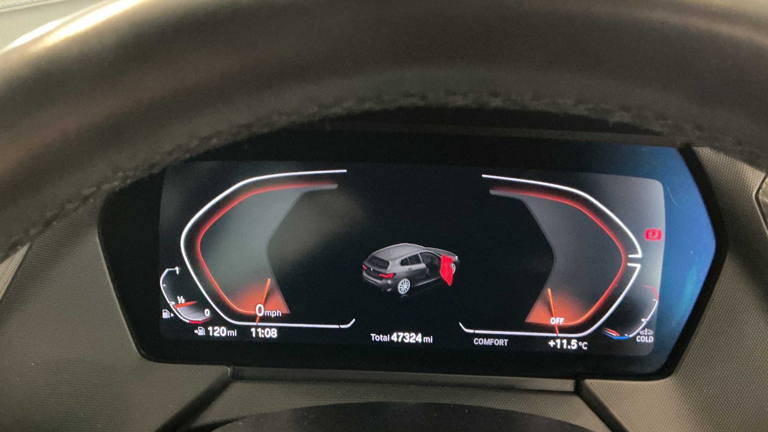 Used BMW 1 Series 2021 for sale - 76298474: Photo 10