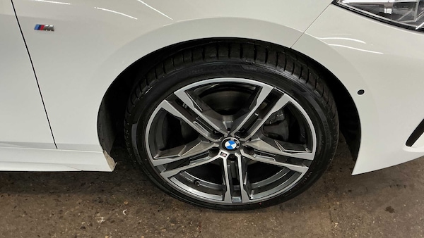 Used BMW 1 Series 2021 for sale - 76298474: Photo 11