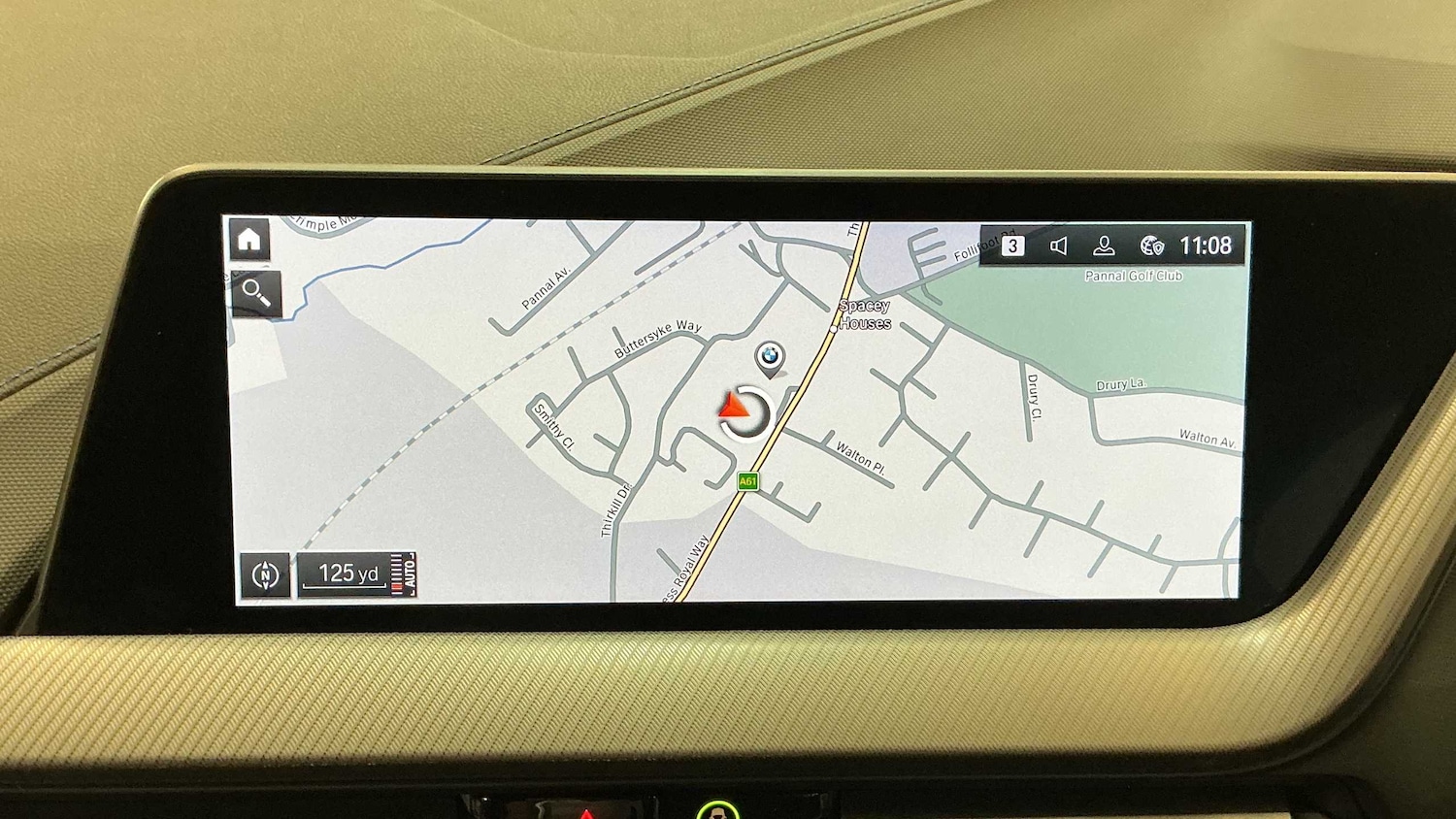 Used BMW 1 Series 2021 for sale - 76298474: Photo 13