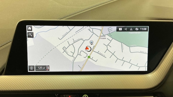 Used BMW 1 Series 2021 for sale - 76298474: Photo 13