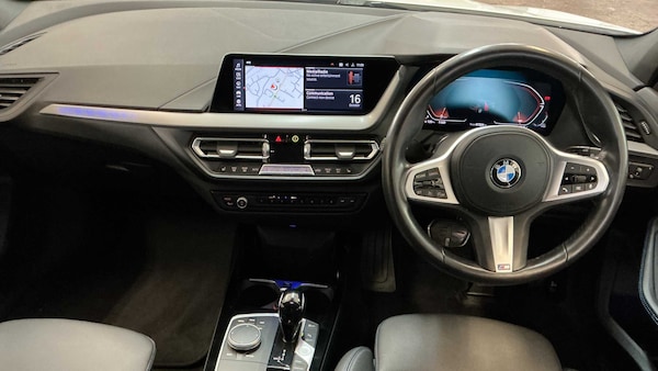 Used BMW 1 Series 2021 for sale - 76298474: Photo 15