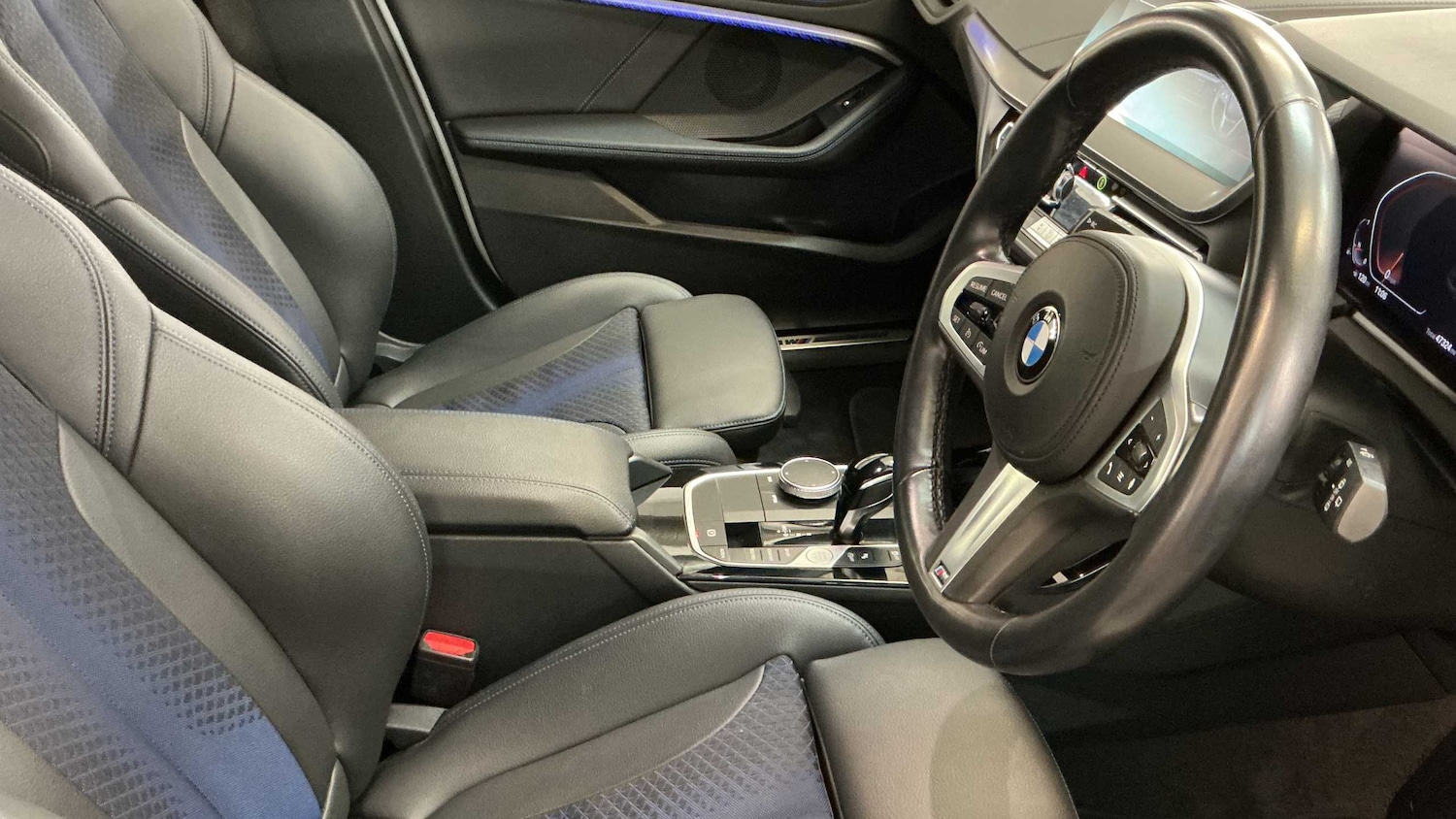 Used BMW 1 Series 2021 for sale - 76298474: Photo 19