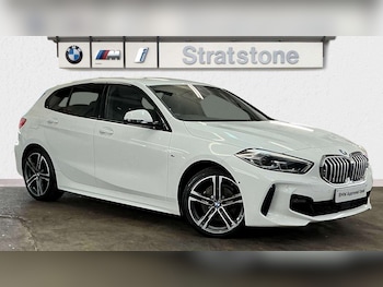Used BMW 1 Series 2021 for sale - 76298474: Photo
