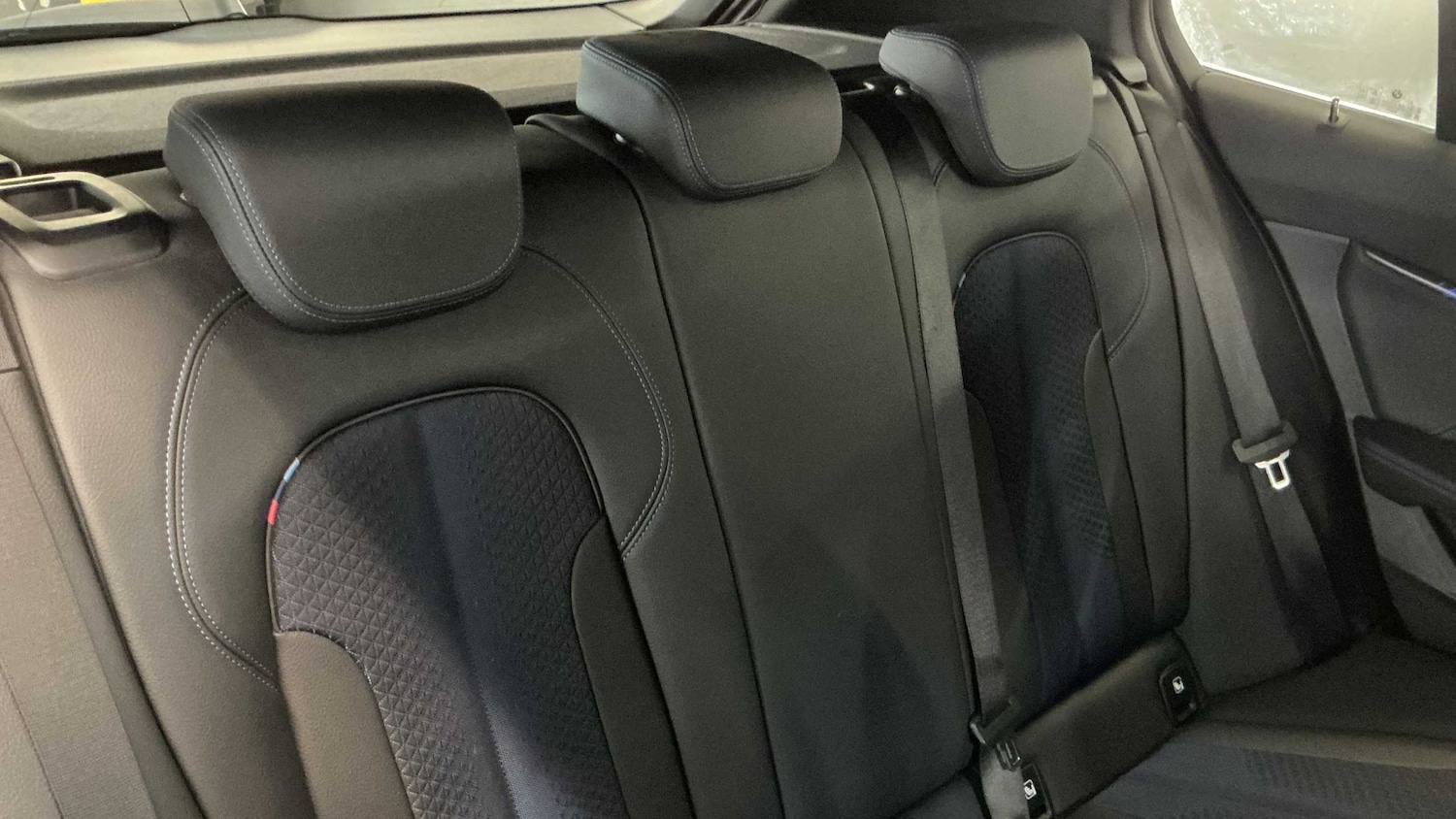 Used BMW 1 Series 2021 for sale - 76298474: Photo 23