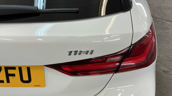 Used BMW 1 Series 2021 for sale - 76298474: Photo 30