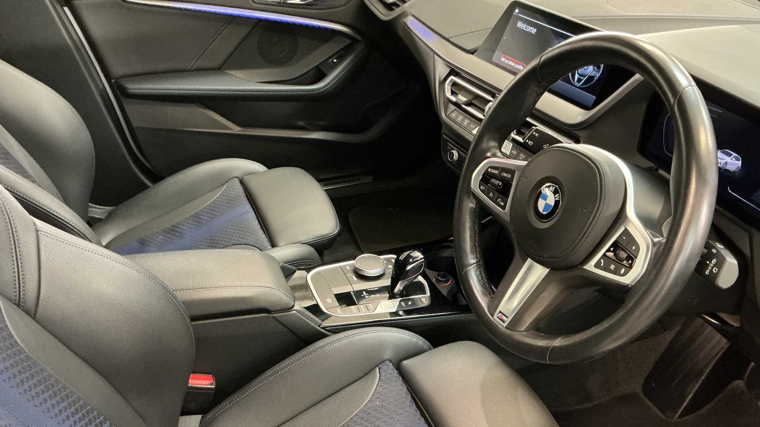 Used BMW 1 Series 2021 for sale - 76298474: Photo 5