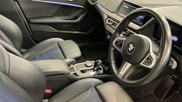 Used BMW 1 Series 2021 for sale - 76298474: Photo 5