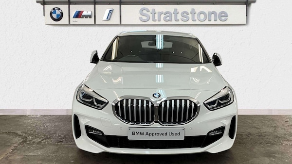 Used BMW 1 Series 2021 for sale - 76298474: Photo 6