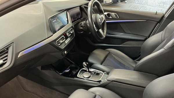Used BMW 1 Series 2021 for sale - 76298474: Photo 8