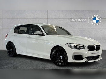 Used BMW 1 Series 2018 for sale - 78337817: Photo