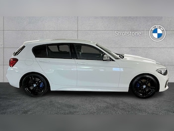 Used BMW 1 Series 2018 for sale - 78337817: Photo